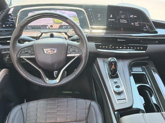2024 Cadillac Escalade Sport Platinum