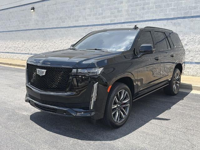 2024 Cadillac Escalade Sport Platinum