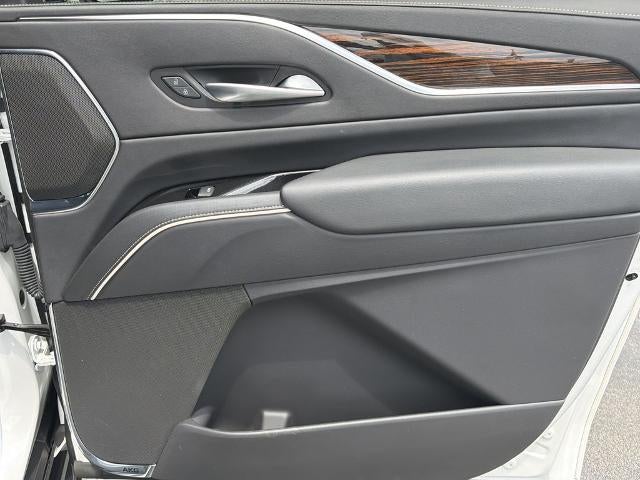2023 Cadillac Escalade ESV Luxury