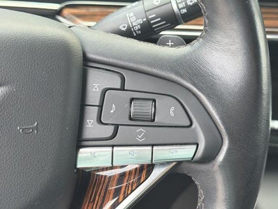2023 Cadillac Escalade ESV Luxury