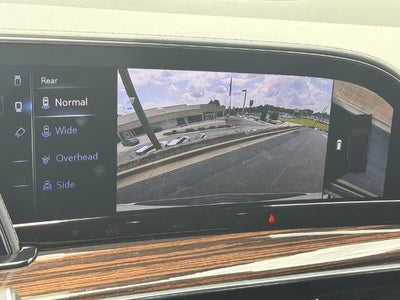 2023 Cadillac Escalade ESV Luxury