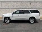 2023 Cadillac Escalade ESV Luxury