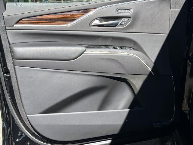 2021 Cadillac Escalade ESV Premium Luxury