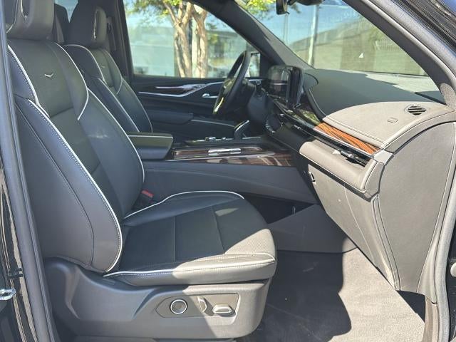 2021 Cadillac Escalade ESV Premium Luxury