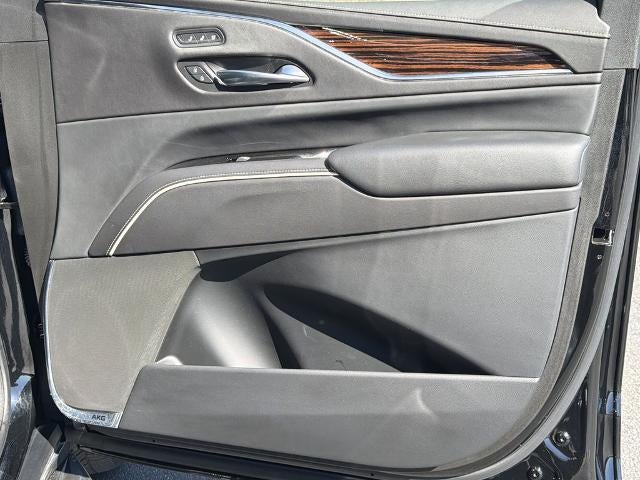 2021 Cadillac Escalade ESV Premium Luxury