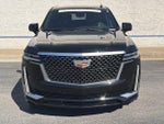 2021 Cadillac Escalade ESV Premium Luxury