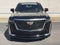 2021 Cadillac Escalade ESV Premium Luxury