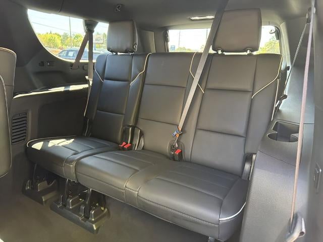 2021 Cadillac Escalade ESV Premium Luxury