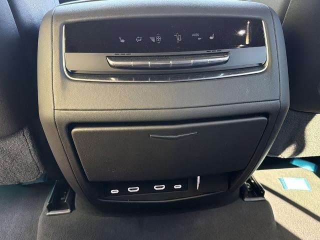 2021 Cadillac Escalade ESV Premium Luxury