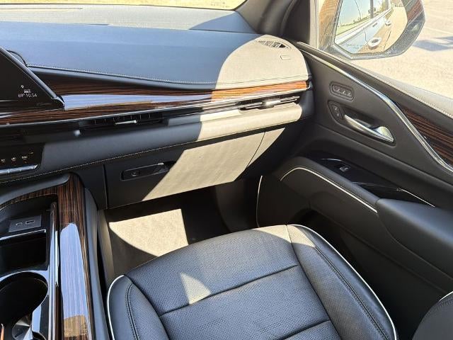 2021 Cadillac Escalade ESV Premium Luxury