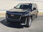 2021 Cadillac Escalade ESV Premium Luxury
