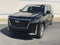 2021 Cadillac Escalade ESV Premium Luxury