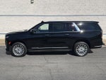 2021 Cadillac Escalade ESV Premium Luxury