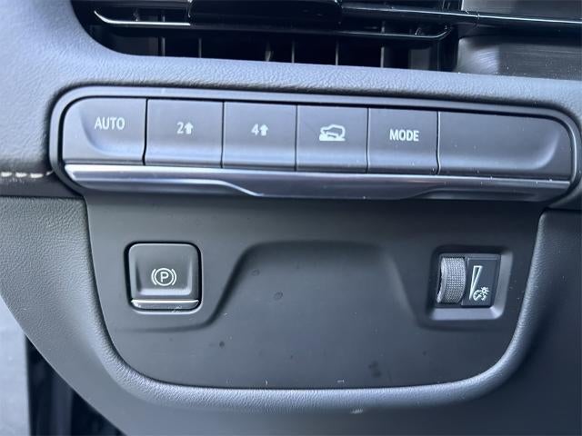 2023 Cadillac Escalade ESV Premium Luxury