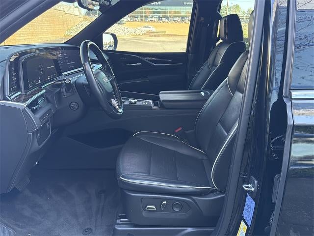 2023 Cadillac Escalade ESV Premium Luxury