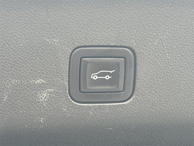 2022 Cadillac Escalade ESV Premium Luxury