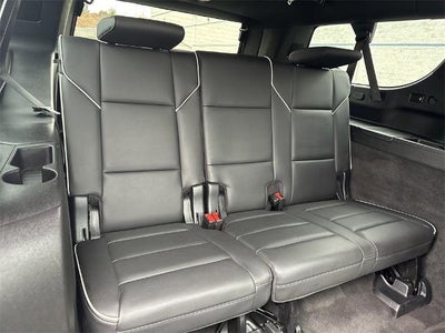 2022 Cadillac Escalade ESV Premium Luxury