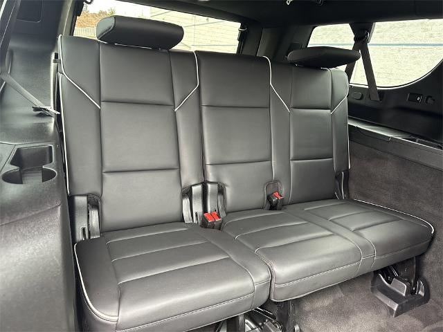 2022 Cadillac Escalade ESV Premium Luxury