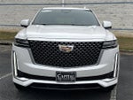 2022 Cadillac Escalade ESV Premium Luxury