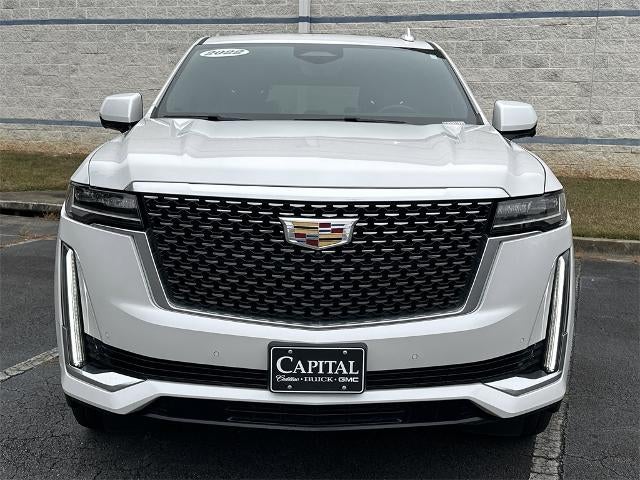 2022 Cadillac Escalade ESV Premium Luxury