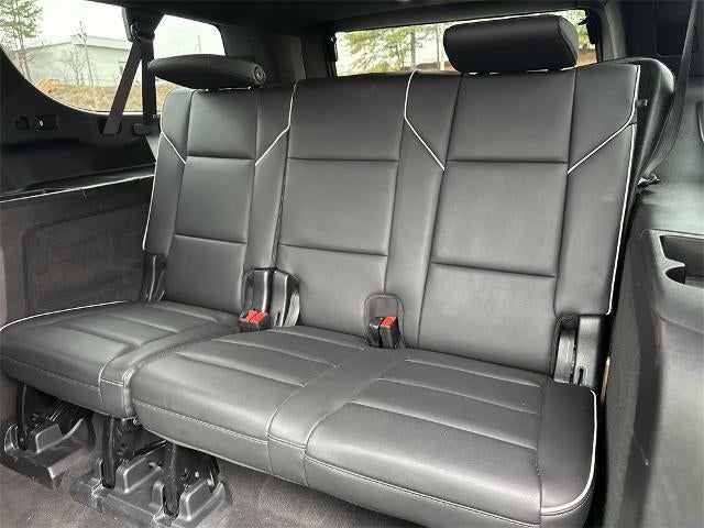 2022 Cadillac Escalade ESV Premium Luxury