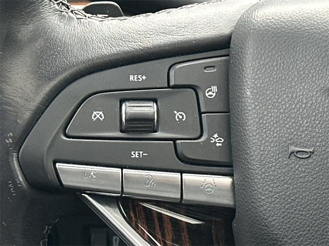 2022 Cadillac Escalade ESV Premium Luxury