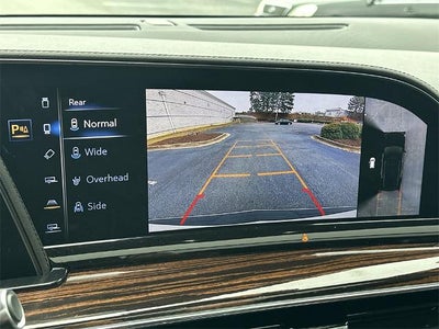 2022 Cadillac Escalade ESV Premium Luxury