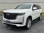 2022 Cadillac Escalade ESV Premium Luxury