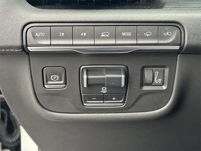 2022 Cadillac Escalade ESV Premium Luxury