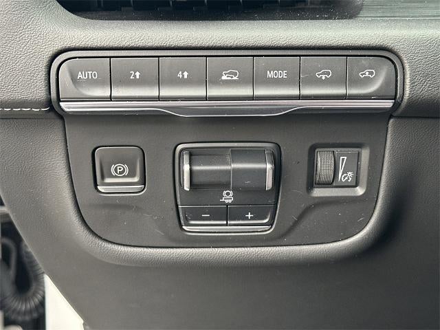 2022 Cadillac Escalade ESV Premium Luxury