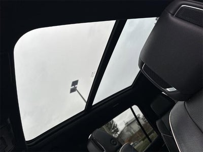 2022 Cadillac Escalade ESV Premium Luxury