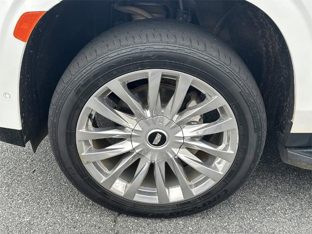 2022 Cadillac Escalade ESV Premium Luxury