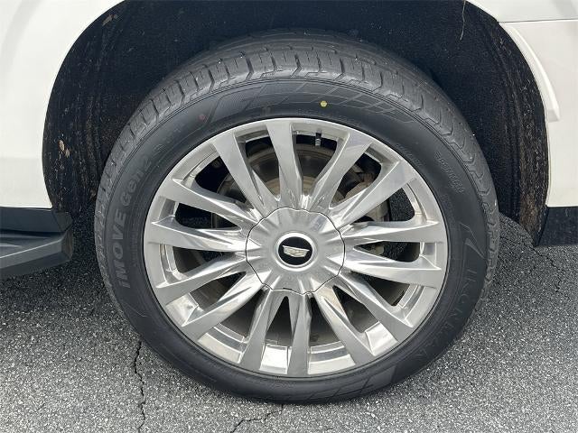 2022 Cadillac Escalade ESV Premium Luxury