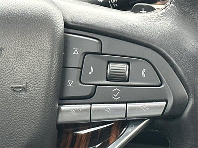 2022 Cadillac Escalade ESV Premium Luxury