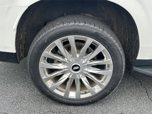 2022 Cadillac Escalade ESV Premium Luxury