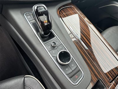 2022 Cadillac Escalade ESV Premium Luxury