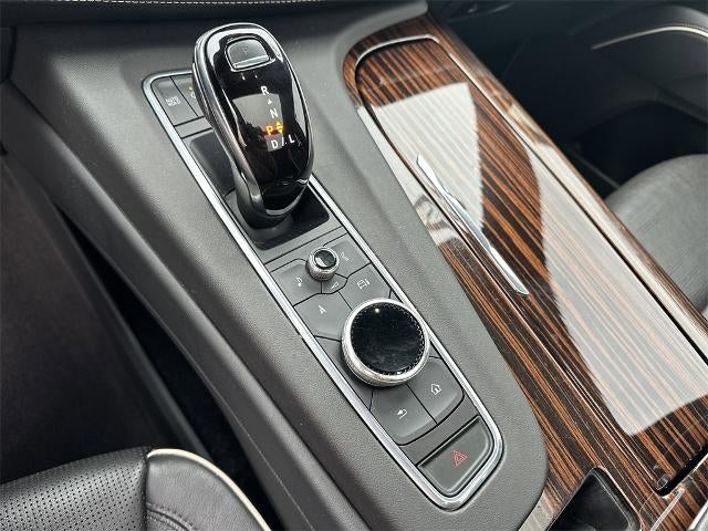 2022 Cadillac Escalade ESV Premium Luxury