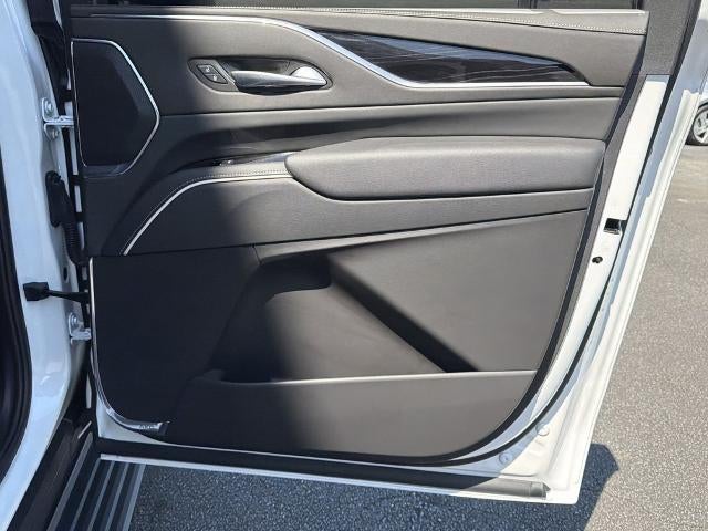 2024 Cadillac Escalade ESV Sport