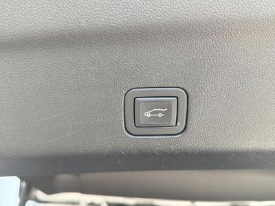 2024 Cadillac Escalade ESV Sport