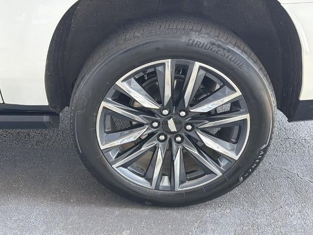 2024 Cadillac Escalade ESV Sport