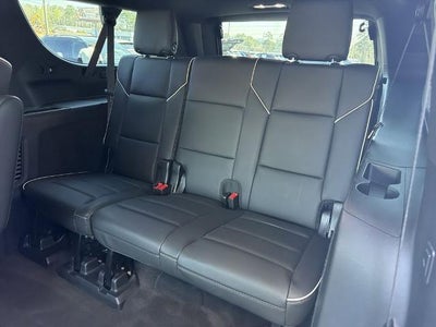 2024 Cadillac Escalade ESV Sport