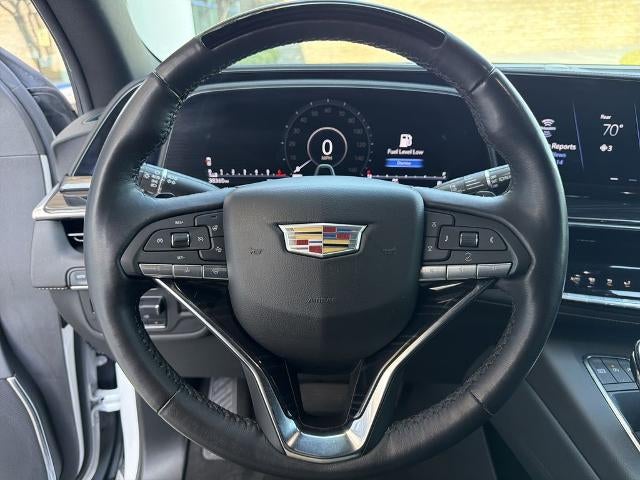 2024 Cadillac Escalade ESV Sport