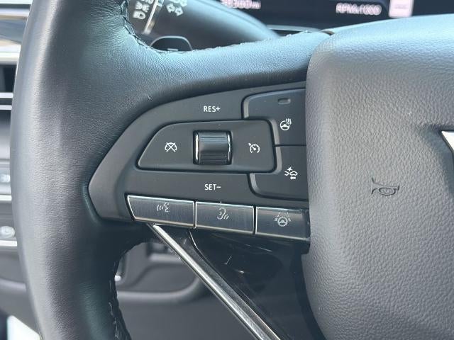 2024 Cadillac Escalade ESV Sport