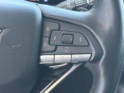 2024 Cadillac Escalade ESV Sport