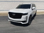 2024 Cadillac Escalade ESV Sport