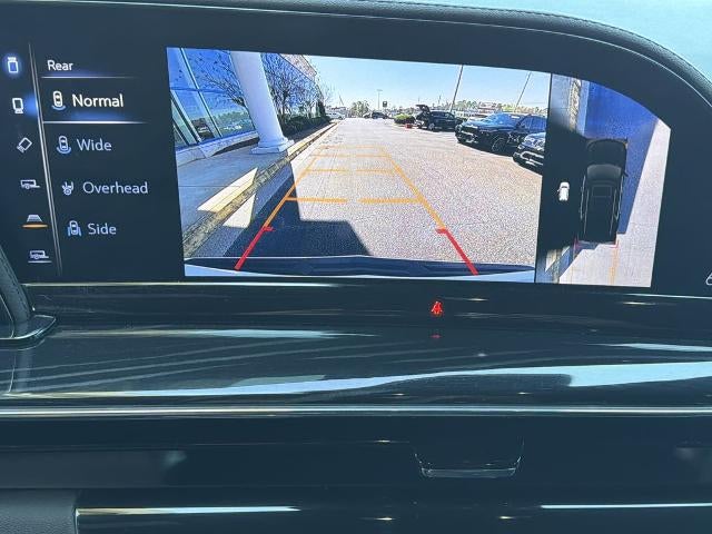 2024 Cadillac Escalade ESV Sport