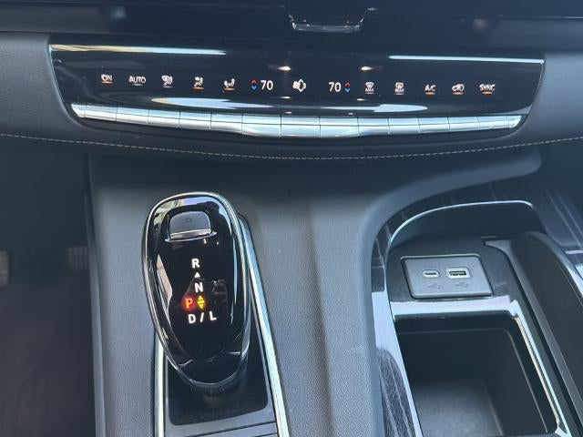 2024 Cadillac Escalade ESV Sport