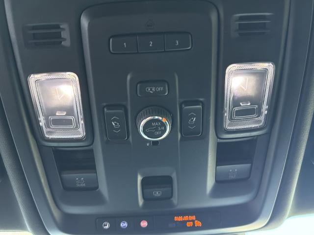 2024 Cadillac Escalade ESV Sport