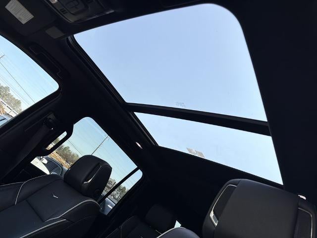 2024 Cadillac Escalade ESV Sport