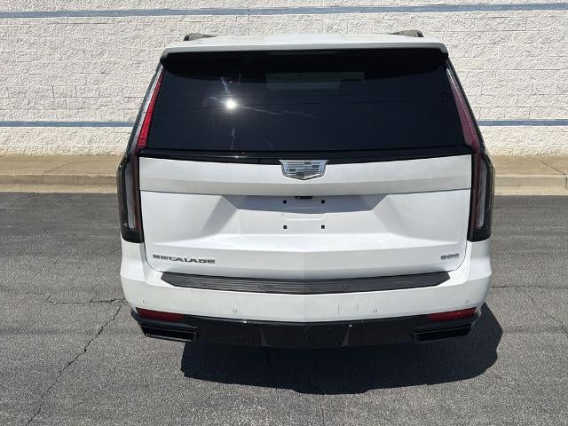 2024 Cadillac Escalade ESV Sport